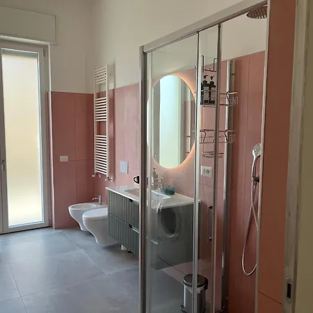 La casa di Zoe - Bocconi, Navigli-3