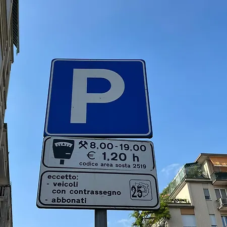 La casa di Zoe - Bocconi, Navigli-2